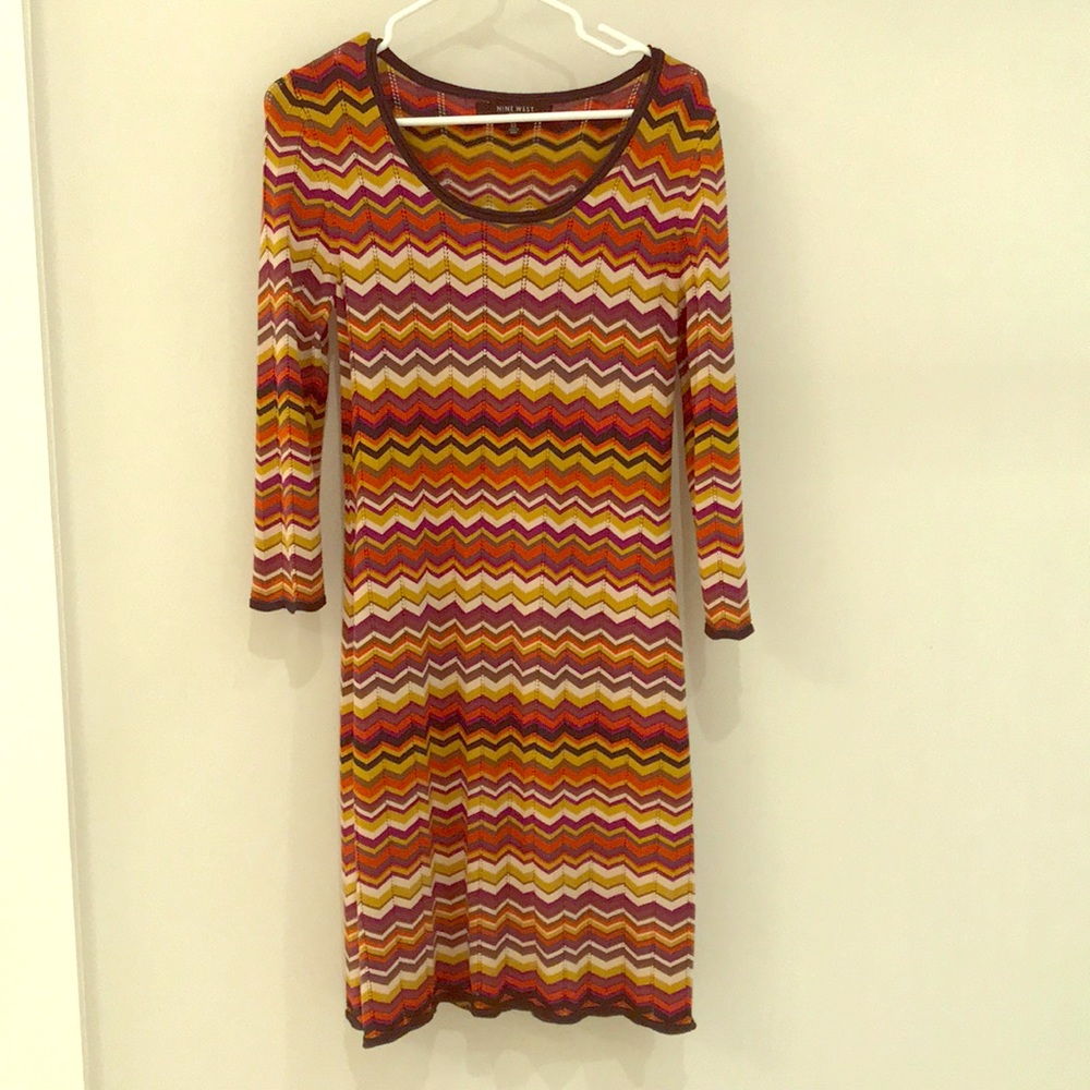 Nine West Dress